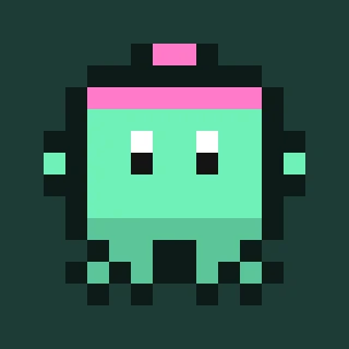 Neon Newts #3919