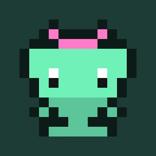 Neon Newts #4485