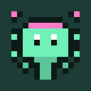 Neon Newts #424